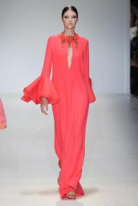 Gucci Spring 2013 RTW via mylusciouslife.com-1